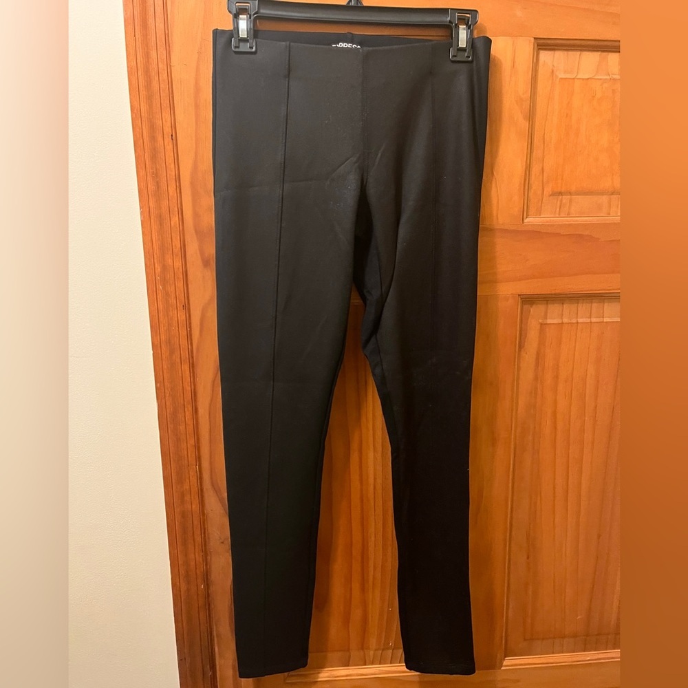 Express black leggings. Size xs